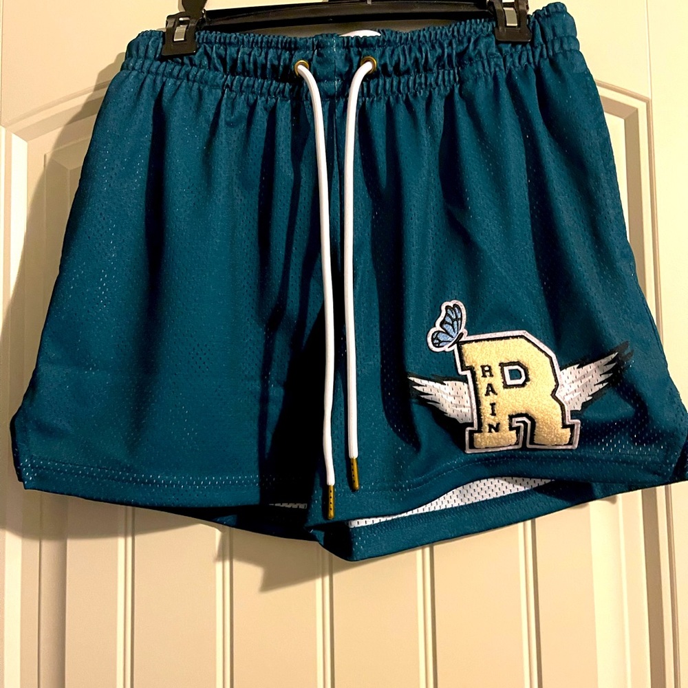 Ryoko Rain shorts. Never been worn.